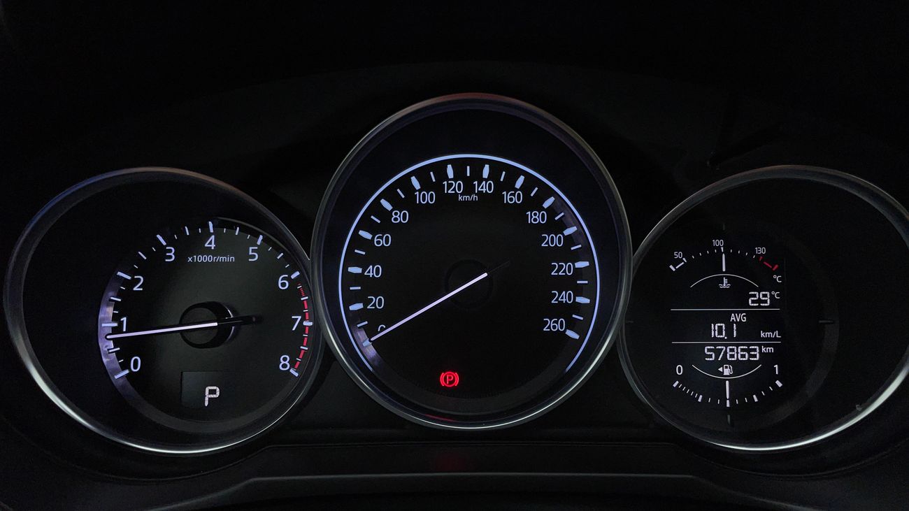 Mazda 6 S 2.5 | Zero Down Payment | Free Home Test Drive