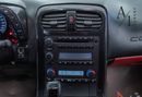 Chevrolet Corvette 2012 Corvette C6, Fully Loaded, Excellent Condition, American Spec