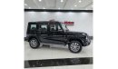 Mercedes-Benz G 500 German Specs