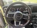 Jeep Wrangler Jeep Wrangler 2023 4-DOOR Rubicon 392 6.4L V8