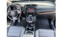 Honda CR-V Touring 1.5L