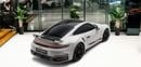 Porsche 911 3.6L Twin-eTurbo Flat-Six + T-Hybrid System | Warranty