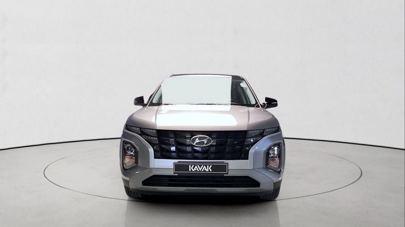 هيونداي كريتا Smart | شامل الضمان | 0 ﺪﻔﻋﺓ ﺃﻮﻟﻯ