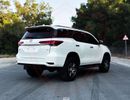 Toyota Fortuner GXR 4.0L (278 HP) Toyota Fortuner | 4.0 L | 2020 | GCC | Accident-Free | In Excellent Condition | 15