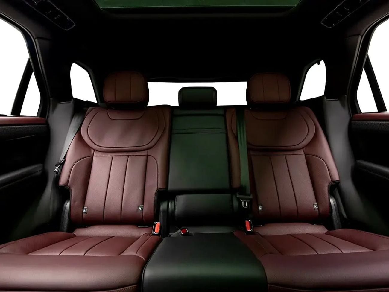 لاند روفر رينج روفر سبورت ديناميك HSE P400 Range Rover | Sport P400 Dynamic HSE | GCC Spec | With Al Tayer Warranty and Service Contract