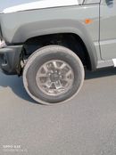 Suzuki Jimny GL 1.5 Manuel