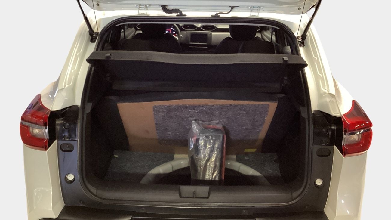 نيسان ماغنيت 1.0T S CVT | شامل الضمان | 0 ﺪﻔﻋﺓ ﺃﻮﻟﻯ
