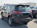 تويوتا فورتونر 4.0L VXR V6 PETROL AUTOMATIC TRANSMISSION