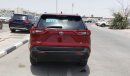 تويوتا راف ٤ TOYOTA RAV4 2020 LE FULL OPTION