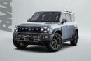 Jetour T2 LUX