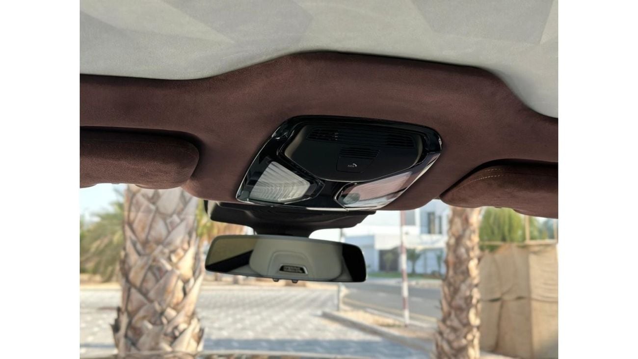 بي أم دبليو XM BMW XM MODEL 2023 ZERO KM UNDER WARRANTY FOR EXPORT