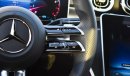 Mercedes-Benz C 300 Std Mercedes-Benz C 300 AMG | 2022 | 4Matic | Full Option with 360 Camera | Brand New