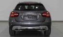 Mercedes-Benz GLA 250 4Matic