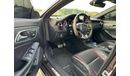 Mercedes-Benz CLA 45 AMG Std CLA-45 AMG 2015 4-MATIC // GCC // ORIGINAL PAINT // ACCIDENTS FREE
