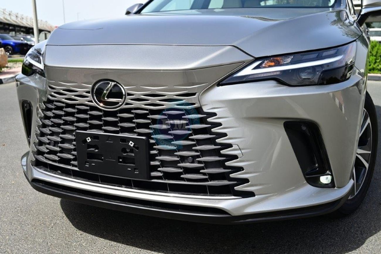 Lexus RX350h Premium 2.5L AWD 5 Seater Automatic