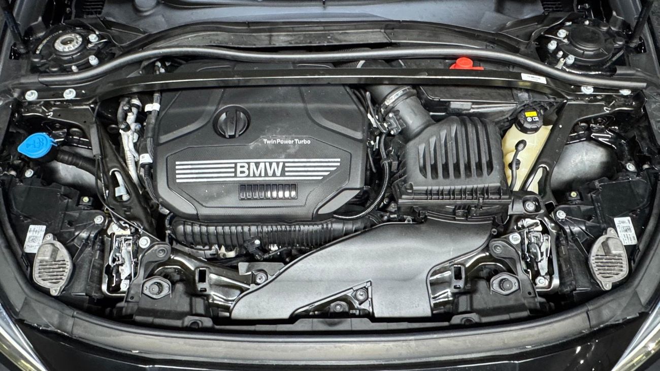 BMW 220i Export from Australia