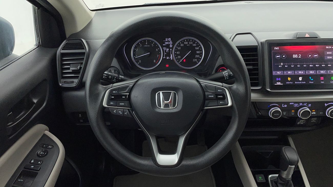Honda City LX 1.5 | Zero Down Payment | Free Home Test Drive