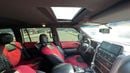 Nissan Patrol SE Platinum 5.6L Upgrade Nismo 2024