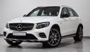 Mercedes-Benz GLC 43 4Matic AMG VSB 27919 AUGUST PRICE REDUCTION!!