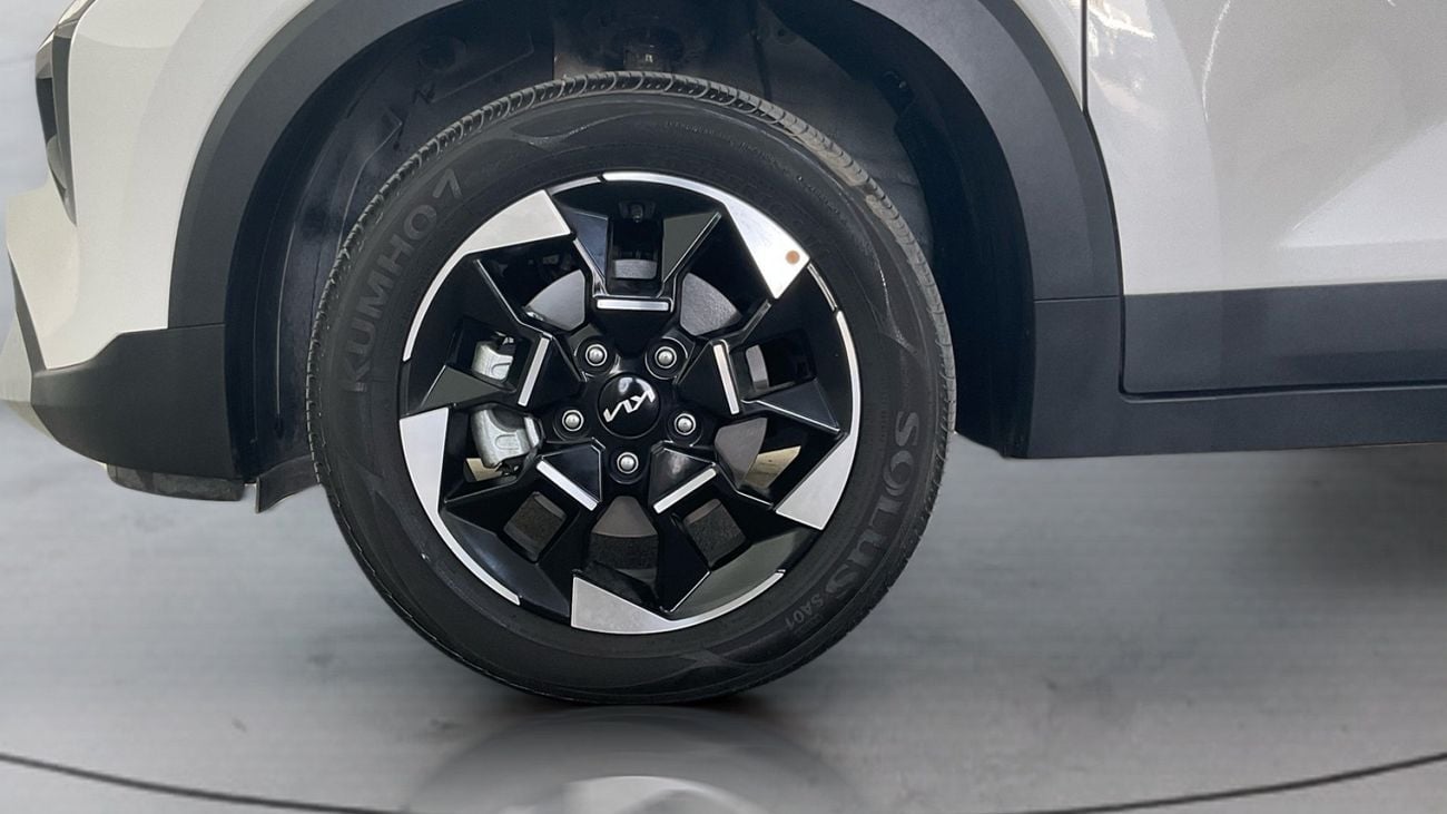 Kia Sonet EX STD | Guaranteed Warranty | 0 Down Payment