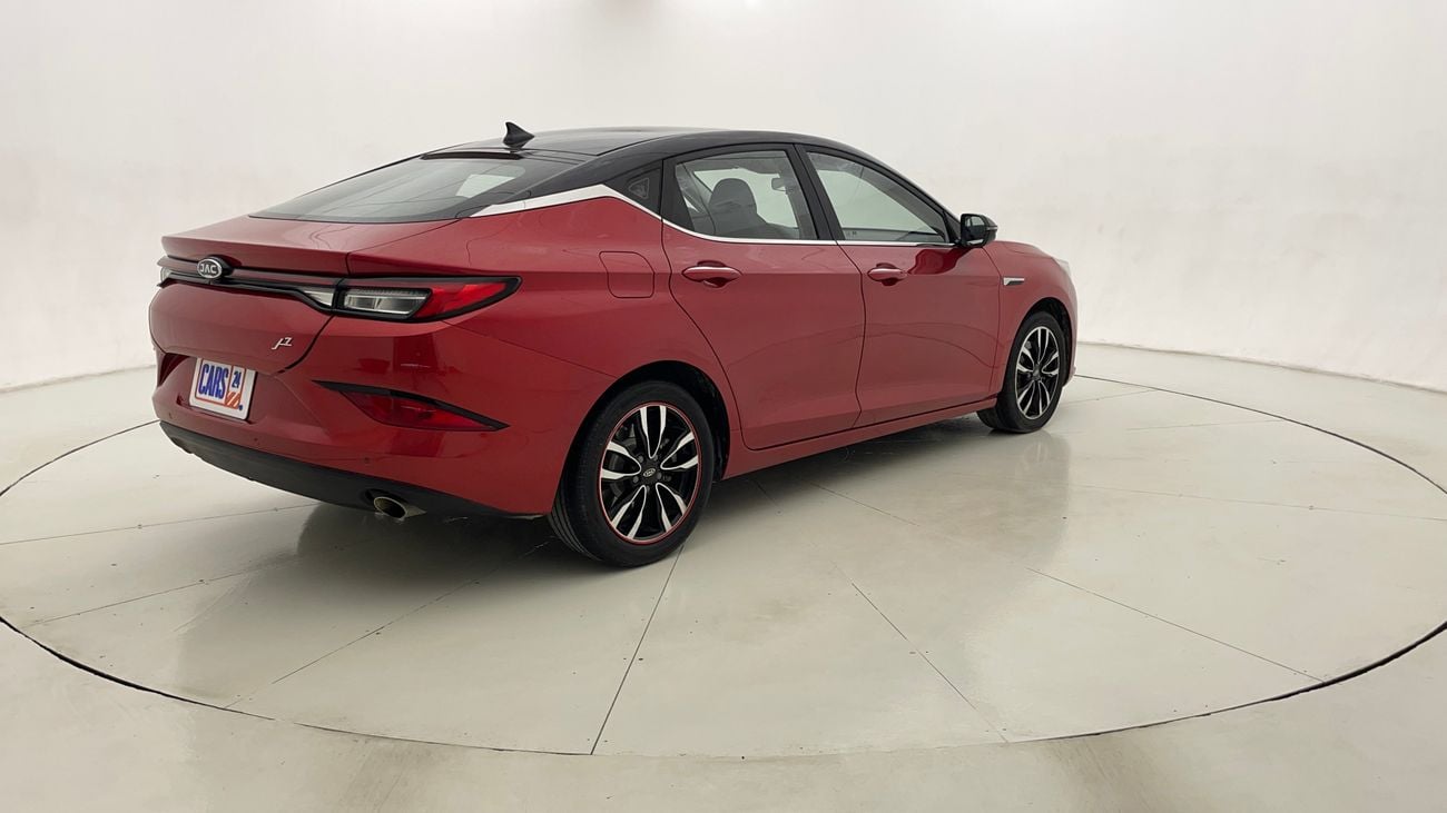 JAC J7 INTELLIGENT 1.5 | Zero Down Payment | Home Test Drive