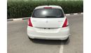 Suzuki Swift Suzuki Swift 2015 in good conditionby formula auto