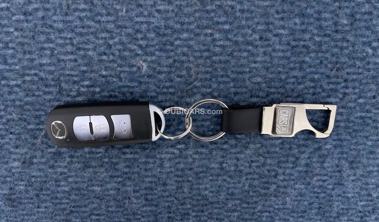 Mazda 6 S 2.5 | Zero Down Payment | Free Home Test Drive