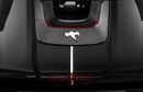 Koenigsegg Jesko 5.0L V8 Twin-Turbocharged Engine | Warranty