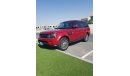 Land Rover Range Rover Sport Supercharged 1430/- 0% DOWN PAYMENT , FULL OPTION, FULLY MAINTAIN BY AGENCY