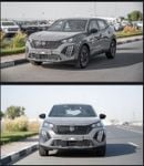 Peugeot 2008 1.2 Turbo