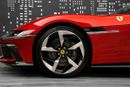 Ferrari 12Cilindri STANDARD
