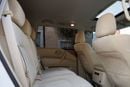 Nissan Patrol SE Platinum City Nissan Patrol Platinum 2020 GCC under Warranty with Flexible Down-Payment.