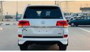 Toyota Land Cruiser | JAPAN IMPORTED | ZX-G | SUNROOF | FULL OPTIONED