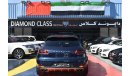 Porsche Macan Porsche Macan S