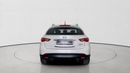 إنفينيتي QX70 3.7 V6 VVEL 4WD AUTO LUXURY | شامل الضمان | 0 ﺪﻔﻋﺓ ﺃﻮﻟﻯ