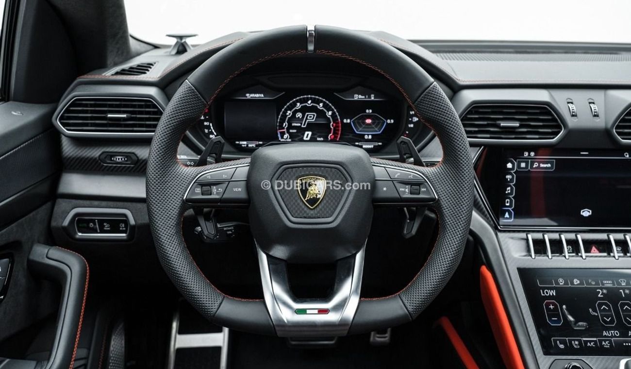 New LAMBORGHINI URUS, NRAND NEW, EUROPE SPECS, SPECIAL COLOR 2022 for ...