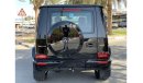 Mercedes-Benz G 63 AMG **2021** Night Package & Full Option / With Warranty & 60,000 kms Service