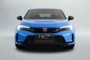 Honda Civic TYPE R