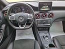 مرسيدس بنز A 45 AMG مرسيدس بنز A45 2016 full option