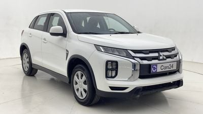 Mitsubishi ASX GLX LOWLINE 2 | Zero Down Payment | Home Test Drive