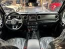 Jeep Wrangler 4xe Rubicon