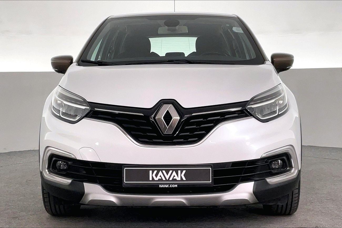 شيفروليه كابتيفا LS | شامل الضمان | 0 ﺪﻔﻋﺓ ﺃﻮﻟﻯ