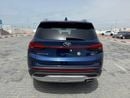 Hyundai Santa Fe Hyundai Santa Fe 2023