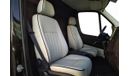 مرسيدس بنز سبرينتر Mercedes Sprinter VIP_Gcc_2014_Excellent_Condition _Full option