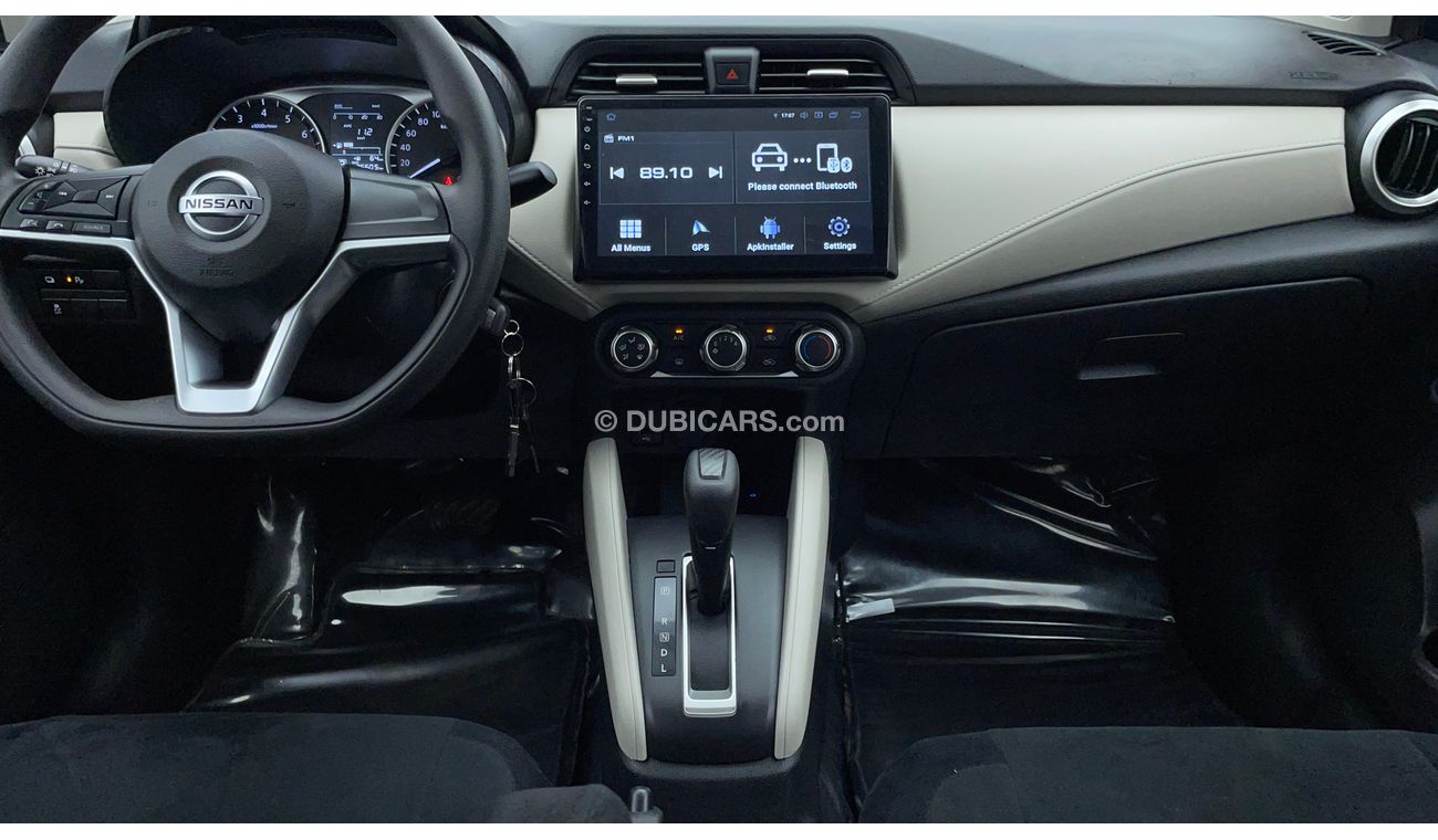 Nissan Sunny SV 1.6 | Zero Down Payment | Free Home Test Drive