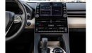 تويوتا أفالون 2022 Toyota Avalon 3.5L XLE | Export Only