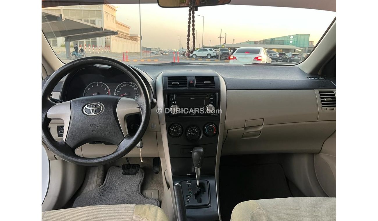 Toyota Corolla XLI