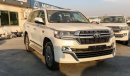 Toyota Land Cruiser GXR Grand Touring