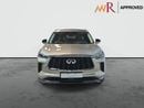 Infiniti QX60 SENSORY 2.0