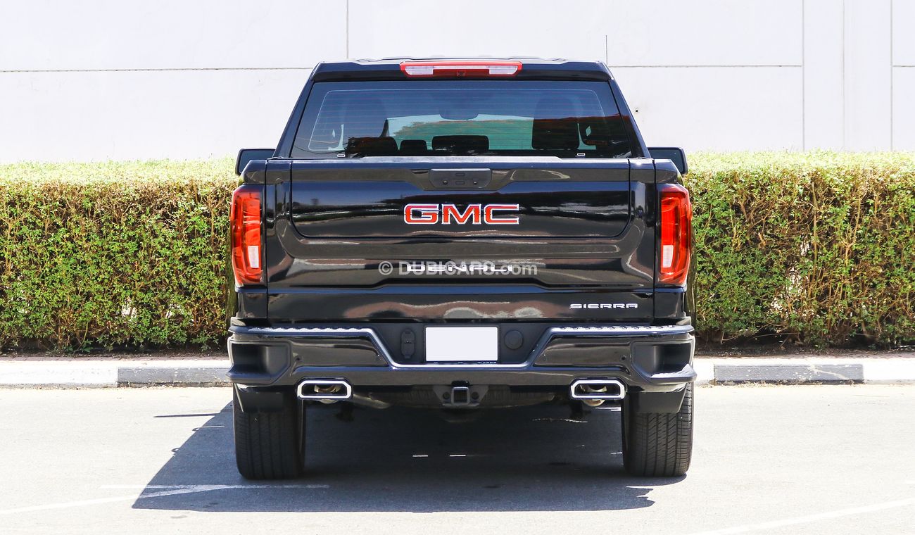 GMC Sierra Denali